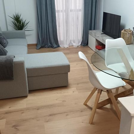 Apartamentos Vino Y Camino Najera Ngoại thất bức ảnh