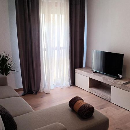 Apartamentos Vino Y Camino Najera Ngoại thất bức ảnh