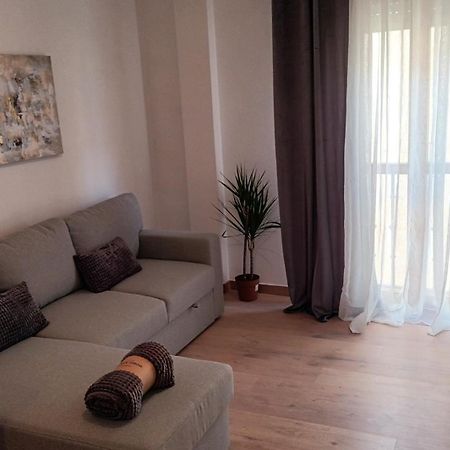Apartamentos Vino Y Camino Najera Ngoại thất bức ảnh