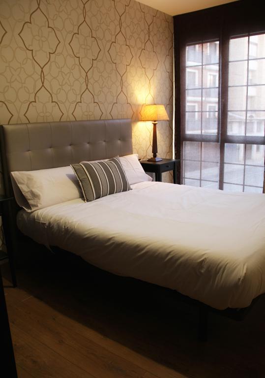 Apartamentos Vino Y Camino Najera Phòng bức ảnh