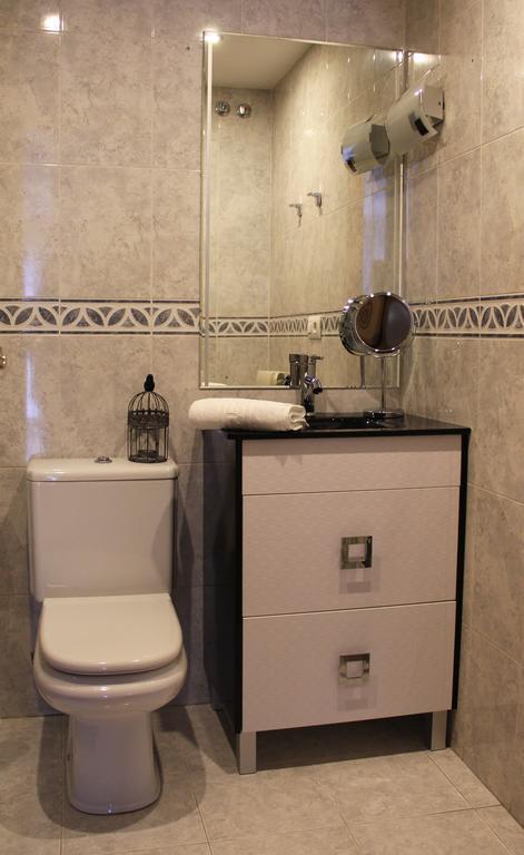 Apartamentos Vino Y Camino Najera Phòng bức ảnh