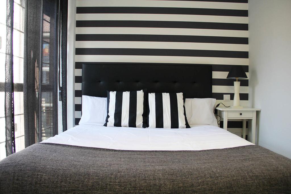 Apartamentos Vino Y Camino Najera Phòng bức ảnh