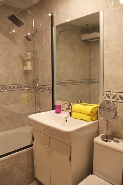 Apartamentos Vino Y Camino Najera Phòng bức ảnh