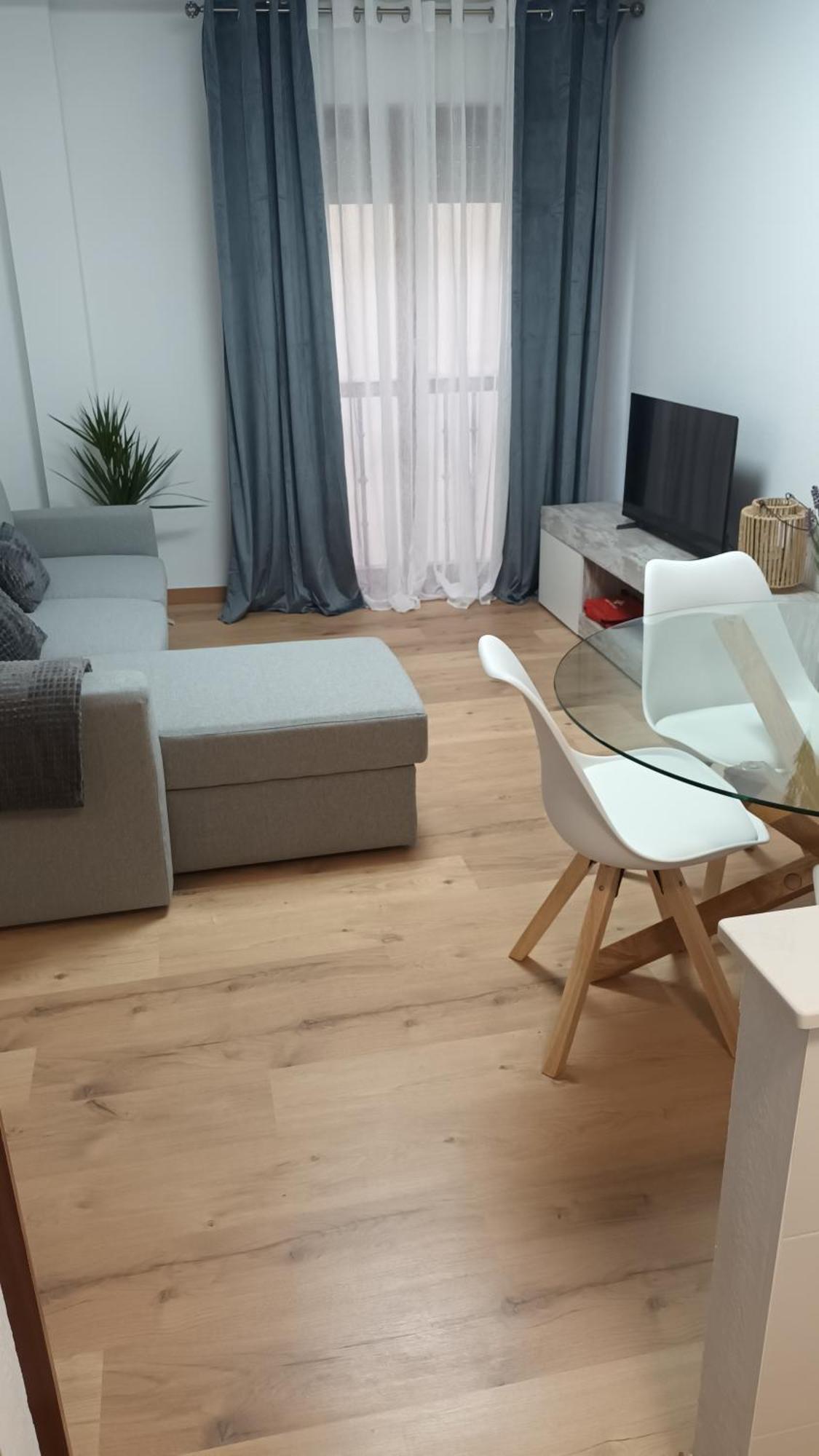 Apartamentos Vino Y Camino Najera Ngoại thất bức ảnh