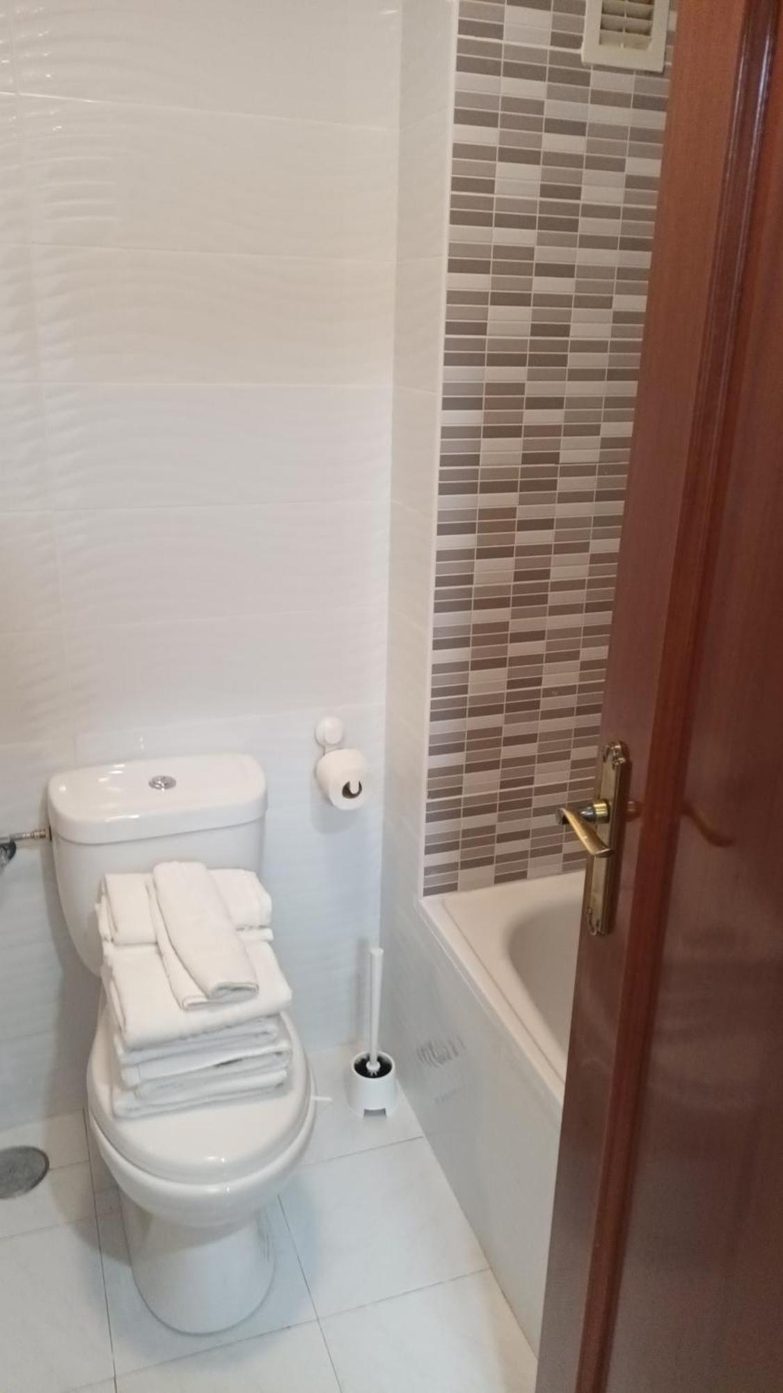 Apartamentos Vino Y Camino Najera Ngoại thất bức ảnh