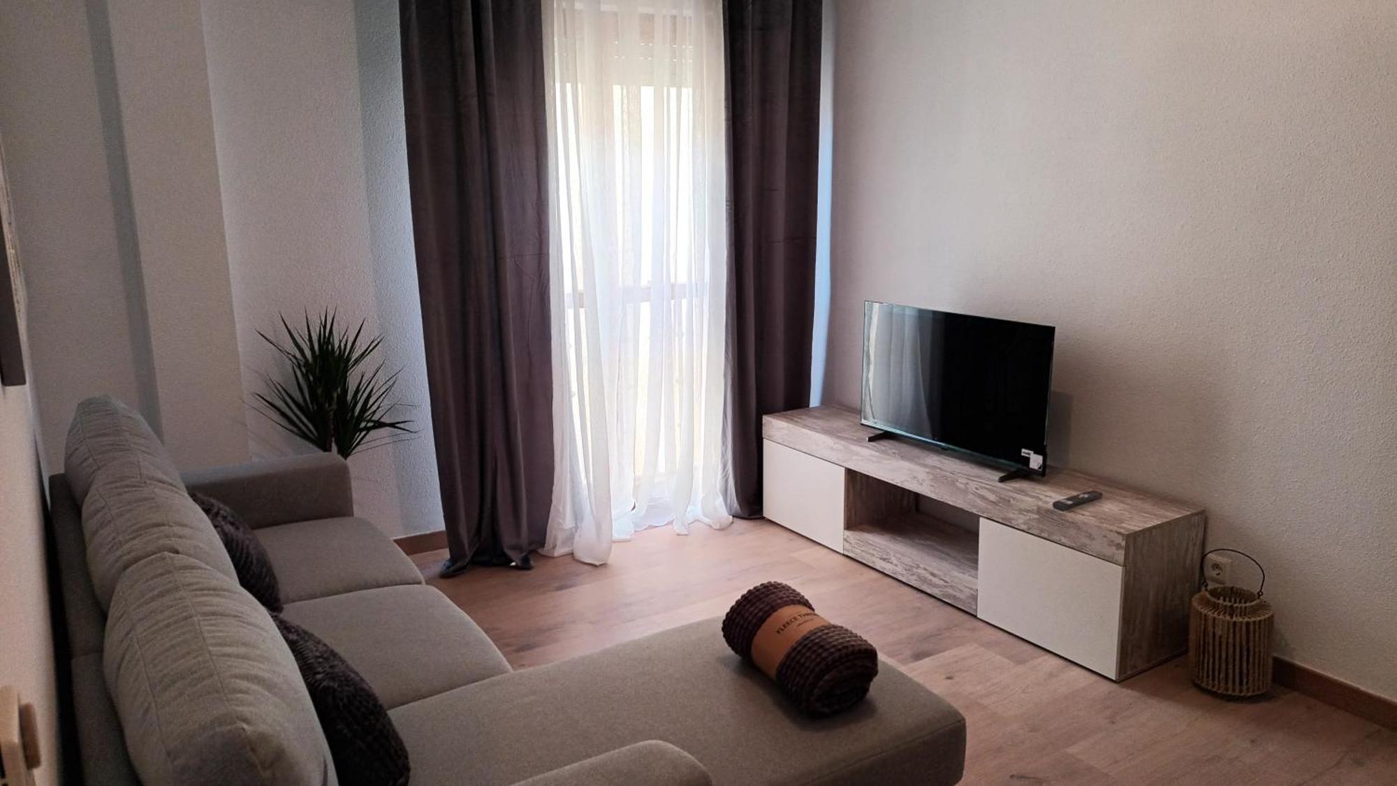 Apartamentos Vino Y Camino Najera Ngoại thất bức ảnh