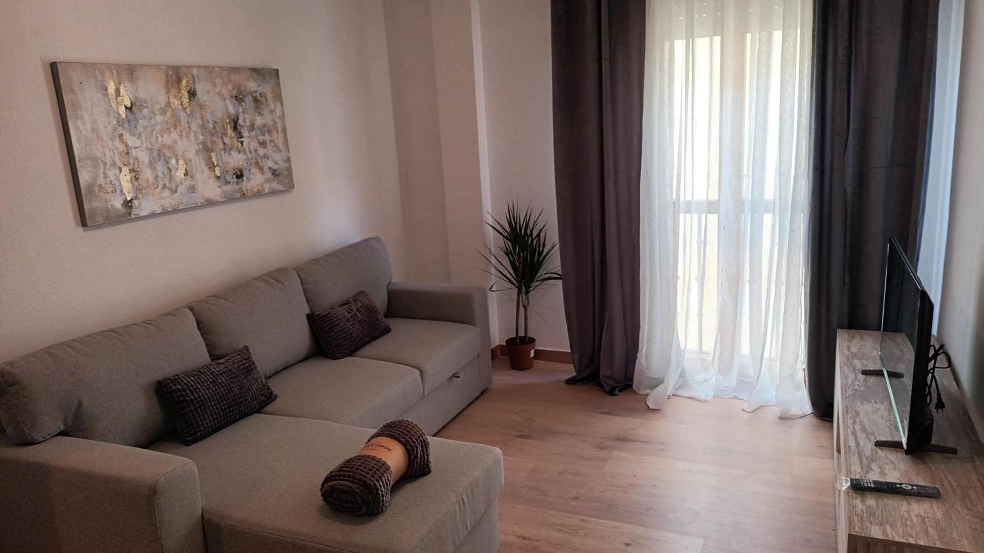 Apartamentos Vino Y Camino Najera Ngoại thất bức ảnh